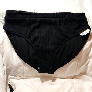 DECREE BIKINI BOTTOM NWT